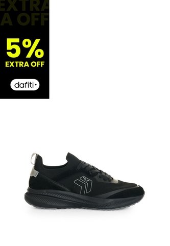 Tenis En Lona Para Hombre Neoknit 2.0 Tenis En Lona Para Hombre Neoknit 2.0 Negro 46 FLY UP FLY UP