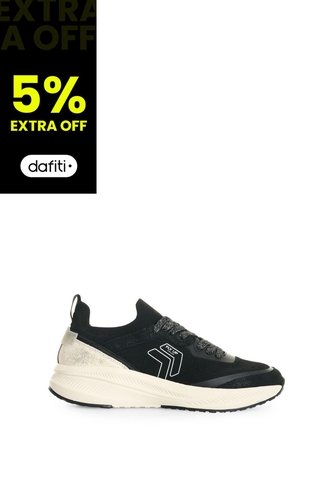 Tenis Para Mujer Neoknit 1.0 Tenis Para Mujer Neoknit 1.0 Negro 37 FLY UP FLY UP