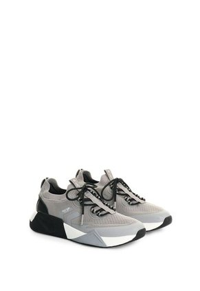Tenis Freedom 2.0 Tejidos Para Hombre Fly Up Tenis Freedom 2.0 Tejidos Para Hombre Fly Up Gris 41 FLY UP