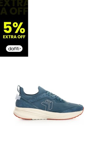 Tenis En Lona Para Hombre Neoknit 2.0 Tenis En Lona Para Hombre Neoknit 2.0 Azul Oscuro 39 FLY UP FLY UP