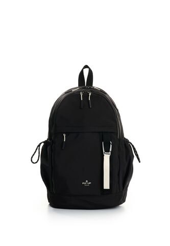 Morral Utilitario Para Hombre Escape 2 Fly Up Morral Utilitario Para Hombre Escape 2 Fly Up Negro FLYUP FLYUP
