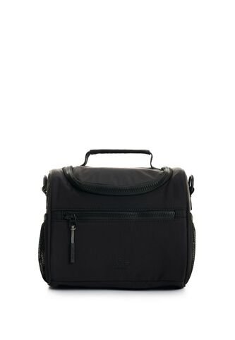 Lonchera Forum 2 Para Hombre Fly Up Lonchera Forum 2 Para Hombre Fly Up Negro FLYUP FLYUP