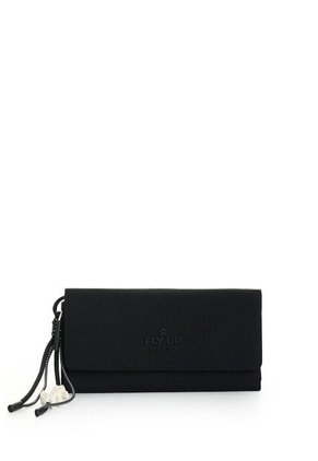 Porta Chequera Switch 1.0 Para Mujer Fly Up Porta Chequera Switch 1.0 Para Mujer Fly Up Negro FLY UP