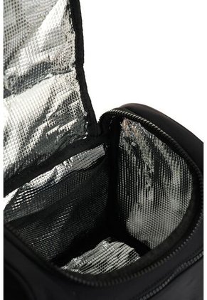 Lonchera Forum 2 Para Hombre Fly Up Lonchera Forum 2 Para Hombre Fly Up Negro FLYUP