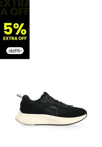 Tenis Spirited 3 2.0 Para Hombre Fly Up Tenis Spirited 3 2.0 Para Hombre Fly Up Negro 44 FLY UP FLY UP