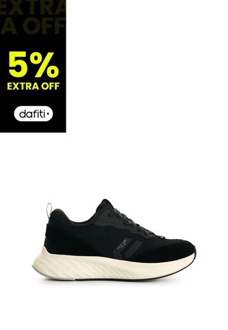 Tenis Spirited 2 Para Mujer Fly Up Tenis Spirited 2 Para Mujer Fly Up Negro 35 FLY UP FLY UP