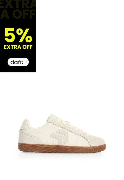 Tenis Sparkle 2 1.0 Para Mujer Fly Up Tenis Sparkle 2 1.0 Para Mujer Fly Up Blanco 40 FLY UP