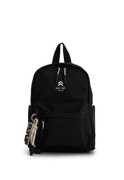 Morral Mini Star Para Mujer Fly Up Morral Mini Star Para Mujer Fly Up Negro FLYUP