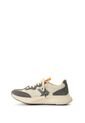 Tenis Fibermesh 2.0 De Cuero Y Malla Para Hombre Fly Up Tenis Fibermesh 2.0 De Cuero Y Malla Para Hombre Fly Up Gris 40 FLY UP de FLY UP