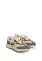 Tenis Fibermesh 2.0 De Cuero Y Malla Para Hombre Fly Up Tenis Fibermesh 2.0 De Cuero Y Malla Para Hombre Fly Up Gris 40 FLY UP de FLY UP