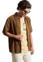 Camiseta Fit Regular Bruma Unisex Fly Up Camiseta Fit Regular Bruma Unisex Fly Up Arena M FLY UP de FLY UP