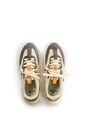 Tenis Fibermesh 2.0 De Cuero Y Malla Para Hombre Fly Up Tenis Fibermesh 2.0 De Cuero Y Malla Para Hombre Fly Up Gris 40 FLY UP de FLY UP
