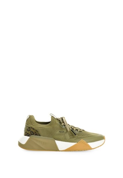 Sneaker Freedom Unity 1.0 Para Hombre Fly Up Sneaker Freedom Unity 1.0 Para Hombre Fly Up Verde 35 FLY UP