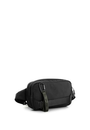 Riñonera Horizon 2 Para Hombre Fly Up Riñonera Horizon 2 Para Hombre Fly Up Negro FLYUP