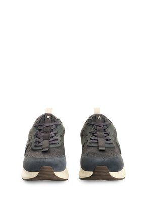 Tenis Spirited Spectrum 2 2.0 Para Hombre Fly Up Tenis Spirited Spectrum 2 2.0 Para Hombre Fly Up Gris 44 FLY UP