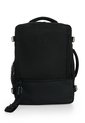 Morral En Lona Para Hombre Finder Club Morral En Lona Para Hombre Finder Club Negro FLY UP de FLY UP