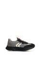 Tenis Fibermesh 2.0 De Cuero Y Malla Para Hombre Fly Up Tenis Fibermesh 2.0 De Cuero Y Malla Para Hombre Fly Up Negro 43 FLY UP de FLY UP