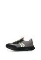 Tenis Fibermesh 2.0 De Cuero Y Malla Para Hombre Fly Up Tenis Fibermesh 2.0 De Cuero Y Malla Para Hombre Fly Up Negro 43 FLY UP de FLY UP