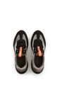 Tenis Fibermesh 2.0 De Cuero Y Malla Para Hombre Fly Up Tenis Fibermesh 2.0 De Cuero Y Malla Para Hombre Fly Up Negro 43 FLY UP de FLY UP