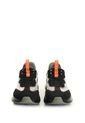 Tenis Fibermesh 2.0 De Cuero Y Malla Para Hombre Fly Up Tenis Fibermesh 2.0 De Cuero Y Malla Para Hombre Fly Up Negro 43 FLY UP de FLY UP