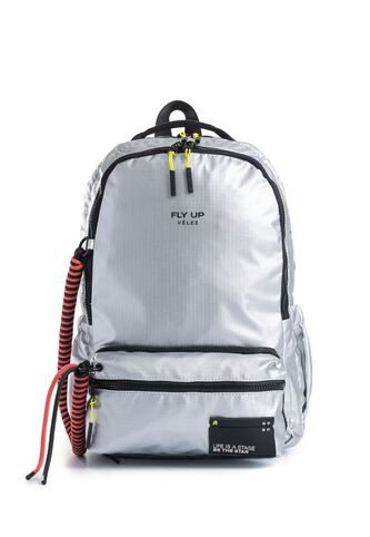 Morral Motion Para Mujer Fly Up Morral Motion Para Mujer Fly Up Plata FLYUP FLYUP