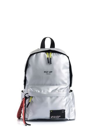 Morral Star Para Mujer Fly Up Morral Star Para Mujer Fly Up Plata FLY UP FLY UP