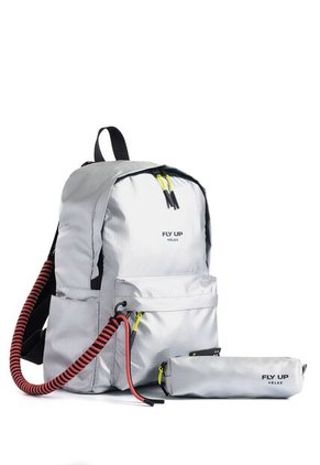Morral Star Para Mujer Fly Up Morral Star Para Mujer Fly Up Plata FLY UP