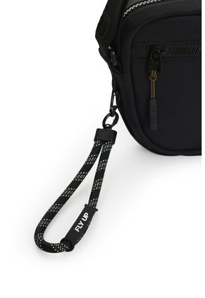 Manos Libres Lona Steel Para Hombre Fly Up Manos Libres Lona Steel Para Hombre Fly Up Negro FLY UP