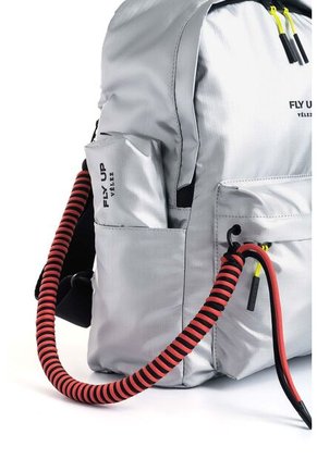 Morral Star Para Mujer Fly Up Morral Star Para Mujer Fly Up Plata FLY UP