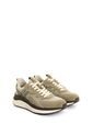Tenis De Cuero Para Hombre Swell 2 Fly Up Tenis De Cuero Para Hombre Swell 2 Fly Up Tabaco 39 FLY UP de FLY UP