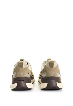 Tenis De Cuero Para Hombre Swell 2 Fly Up Tenis De Cuero Para Hombre Swell 2 Fly Up Tabaco 39 FLY UP
