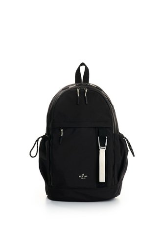 Morral Utilitario Para Hombre Escape 2 Fly Up Morral Utilitario Para Hombre Escape 2 Fly Up Negro FLY UP FLY UP