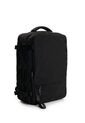 Morral De Viaje Finder 2 Para Hombre Fly Up Morral De Viaje Finder 2 Para Hombre Fly Up Negro FLY UP de FLY UP