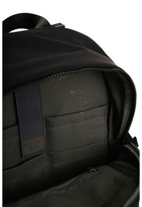 Morral Lona Dune Para Hombre Fly Up Morral Lona Dune Para Hombre Fly Up Negro FLY UP