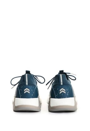 Tenis Freedom 2.0 Tejidos Para Hombre Fly Up Tenis Freedom 2.0 Tejidos Para Hombre Fly Up Azul 38 FLY UP