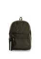 Morral Retro Star Para Hombre Fly Up Morral Retro Star Para Hombre Fly Up Verde Oliva FLY UP de FLY UP