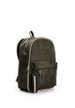 Morral Retro Star Para Hombre Fly Up Morral Retro Star Para Hombre Fly Up Verde Oliva FLY UP de FLY UP