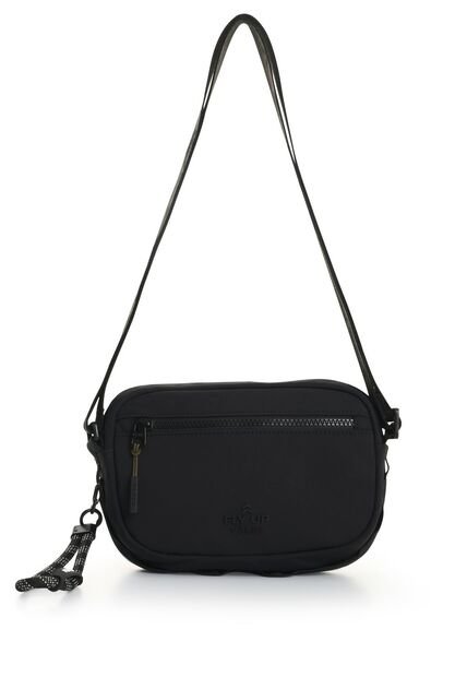 Manos Libres Lona Steel Para Hombre Fly Up Manos Libres Lona Steel Para Hombre Fly Up Negro FLY UP