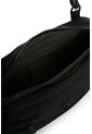 Riñonera En Lona Para Hombra Trainer Club 2.0 Riñonera En Lona Para Hombra Trainer Club 2.0 Negro FLY UP de FLY UP