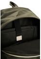 Morral Retro Star Para Hombre Fly Up Morral Retro Star Para Hombre Fly Up Verde Oliva FLY UP de FLY UP