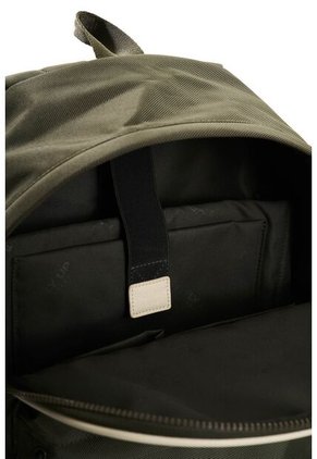 Morral Retro Star Para Hombre Fly Up Morral Retro Star Para Hombre Fly Up Verde Oliva FLY UP