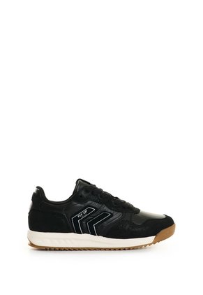 Tenis Chromia Para Mujer Fly Up Tenis Chromia Para Mujer Fly Up Negro 34 FLY UP