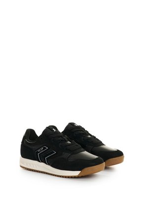 Tenis Chromia Para Mujer Fly Up Tenis Chromia Para Mujer Fly Up Negro 34 FLY UP