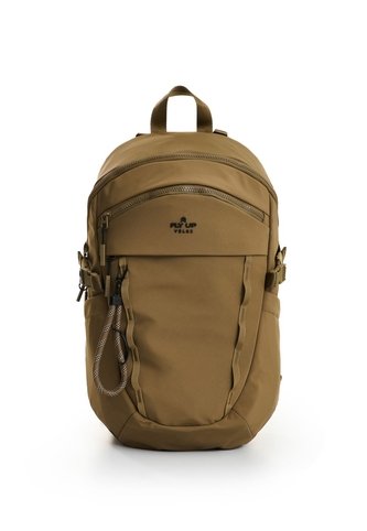 Morral Lona Dune Para Hombre Fly Up Morral Lona Dune Para Hombre Fly Up Verde Oliva FLY UP FLY UP