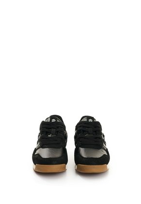 Tenis Chromia Para Mujer Fly Up Tenis Chromia Para Mujer Fly Up Negro 34 FLY UP