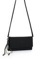 Porta Chequera Switch 1.0 Para Mujer Fly Up Porta Chequera Switch 1.0 Para Mujer Fly Up Negro FLY UP de FLY UP