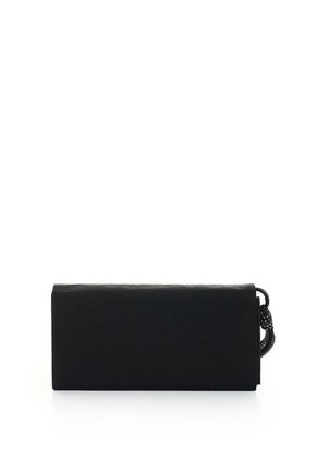 Porta Chequera Switch 1.0 Para Mujer Fly Up Porta Chequera Switch 1.0 Para Mujer Fly Up Negro FLY UP