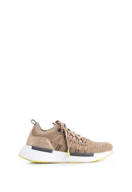 Tenis Flyknit Para Mujer Fly Up Tenis Flyknit Para Mujer Fly Up Arena 39 FLYUP