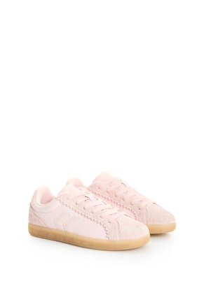 Tenis Sparkle Woven 1.0 Para Mujer Fly Up Tenis Sparkle Woven 1.0 Para Mujer Fly Up Rosado 36 FLY UP