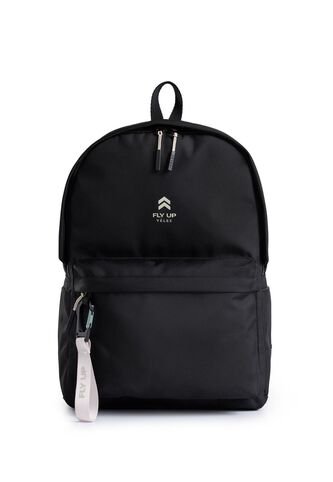 Morral Star 2.0 Para Hombre Fly Up Morral Star 2.0 Para Hombre Fly Up Negro FLYUP FLYUP